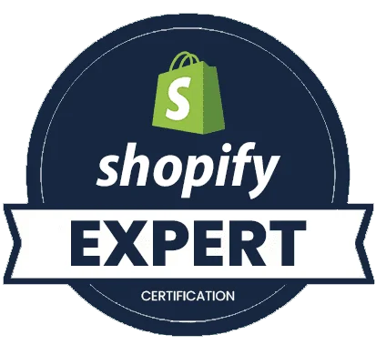 Shopify Expert Certificate