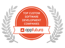 AppFutura Badge
